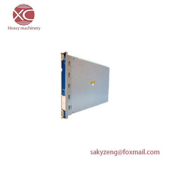 Bently Nevada 3500/33 14998601 16-Channel Relay Module