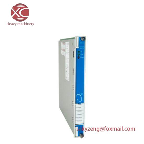 Bently Nevada 3500/33 14998601D 16-Channel Relay Module