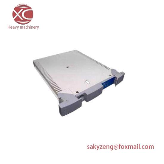 Bently Nevada 3500/34 TMR Relay Module