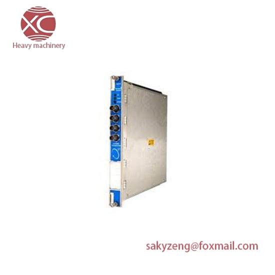 Bently Nevada 3500/40 Proximity Monitor