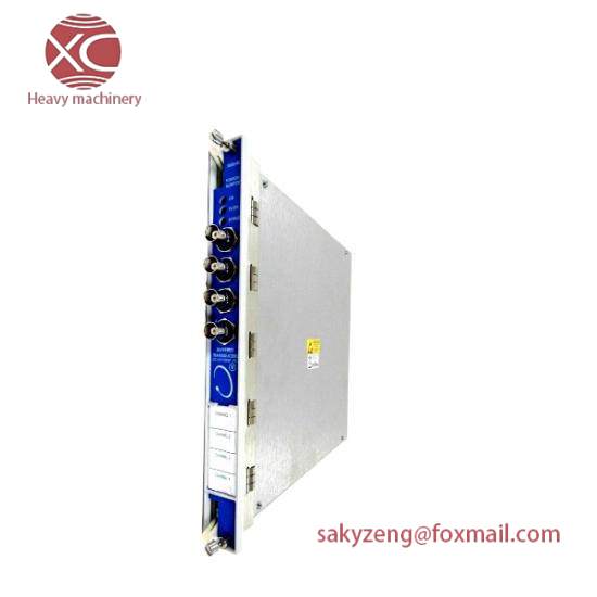 Bently Nevada 3500/42-01-00 Proximitor* Monitor