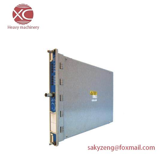 Bently Nevada 3500/42M-01-00 Proximitor*/Seismic Monitor