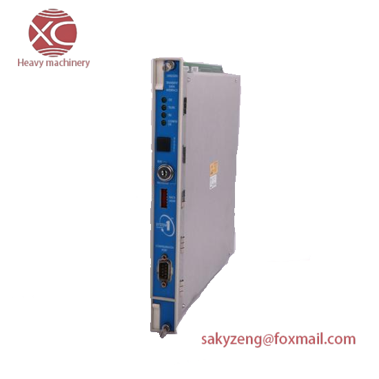 Bently Nevada 3500/42M-XX-00 Monitor Module