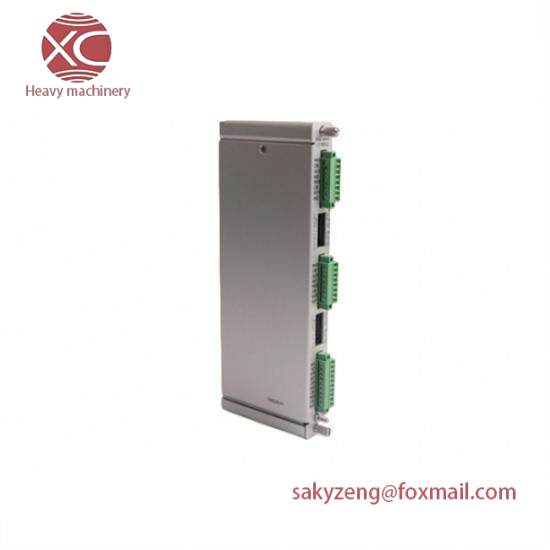 Bently Nevada 3500/42M Proximity Monitor