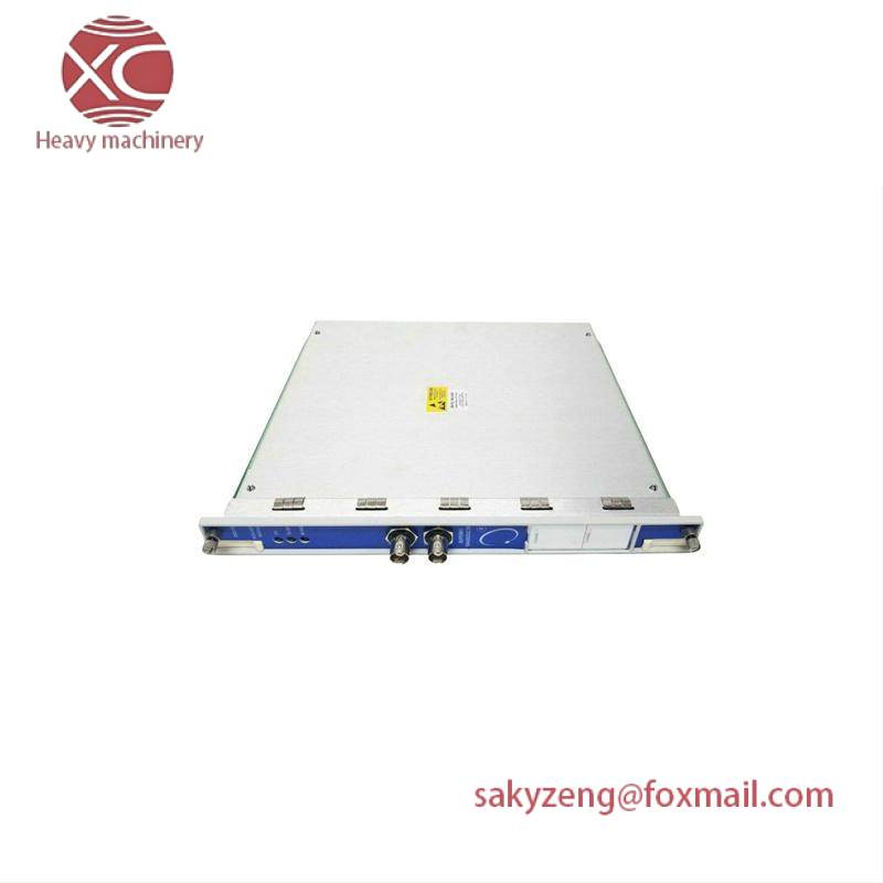 Bently Nevada 3500/50 Tachometer Module