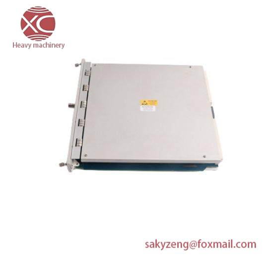 Bently Nevada 3500/53M 286566-01 Proximity/Seismic Monitor Module