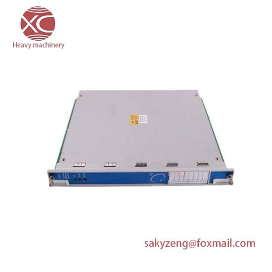 BENTLY NEVADA 3500/54M 286566-01 Overspeed Detection Module