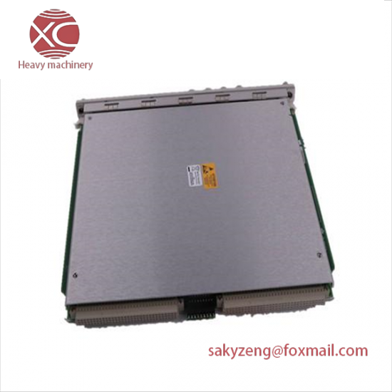 Bently Nevada 3500/64M Dynamic Pressure Monitor
