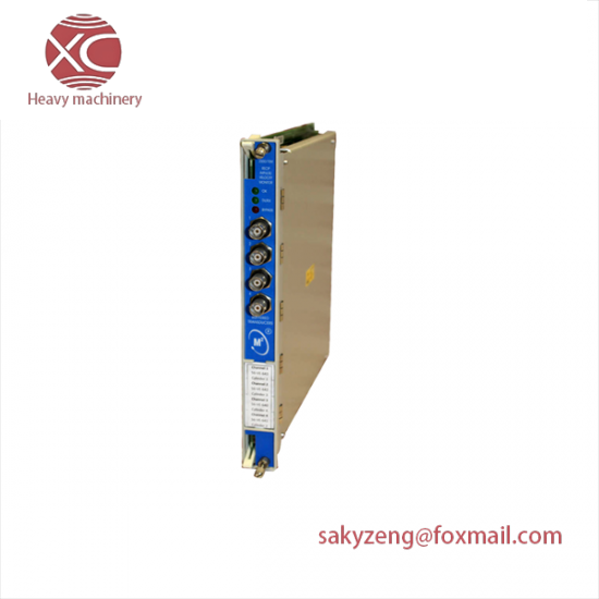 NI SCXI-1190