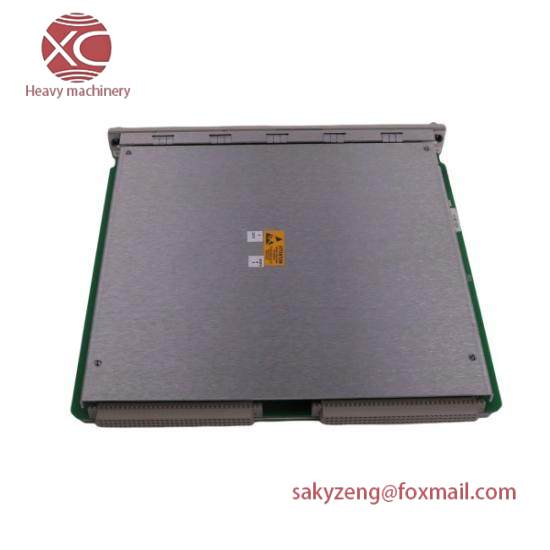 Bently Nevada 3500/90 Communication Gateway