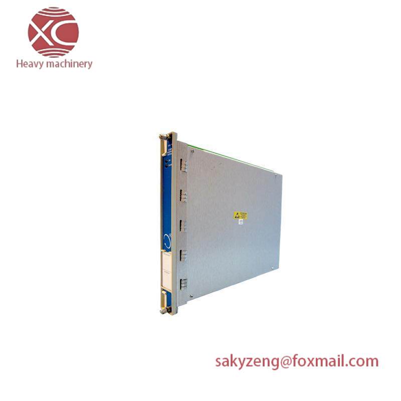 Bently Nevada 3500/92 136180-01 Communication Gateway Module