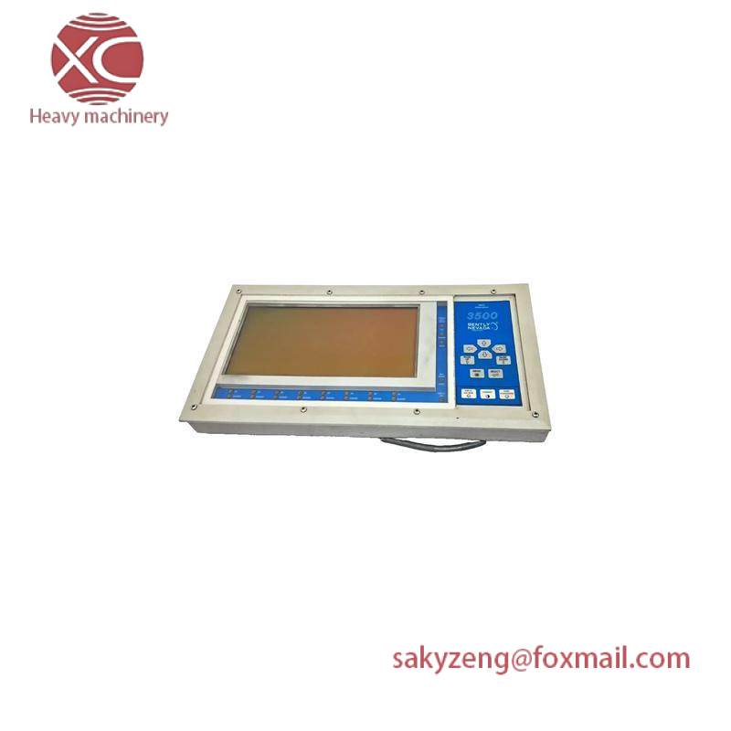Bently 330102-00-30-10-02-00