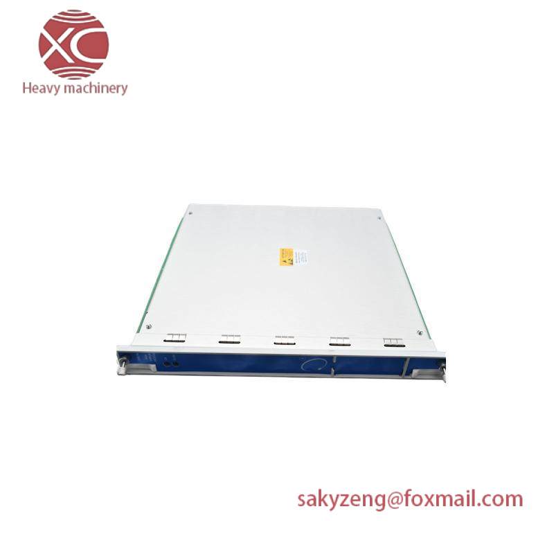 Bently Nevada 3500/94 145988-01 Display Router