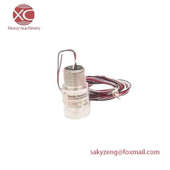 Bently Nevada 350800-01-180  Detection Sensor