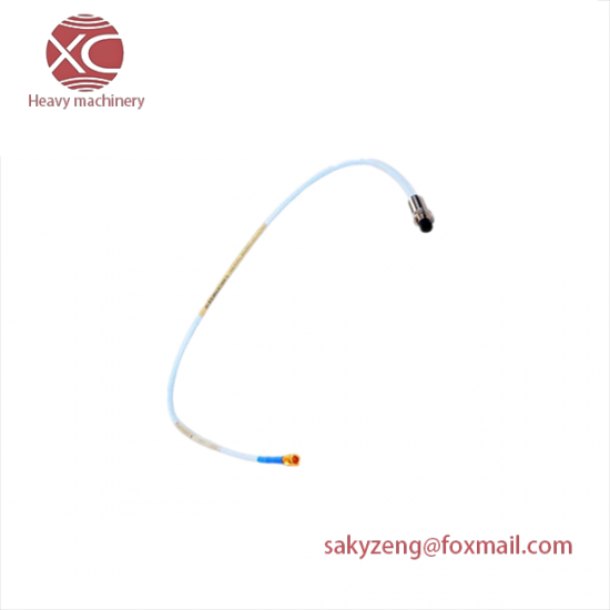Bently Nevada 43331-12-05-02 Proximity Probes