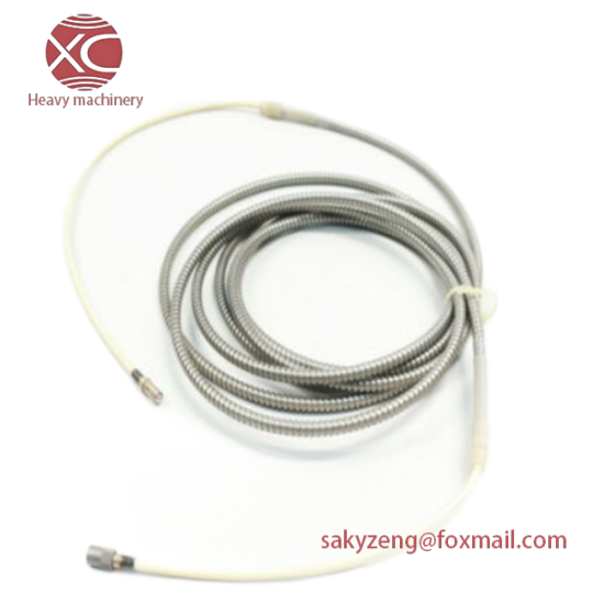 Bently Nevada 4454-132 Input Voltage