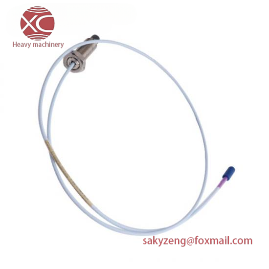 Bently Nevada 5300-08-050-03-00 Proximity Probes