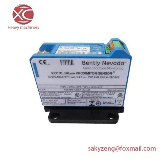 Bently Nevada 5533-1-3 Proximity Sensor