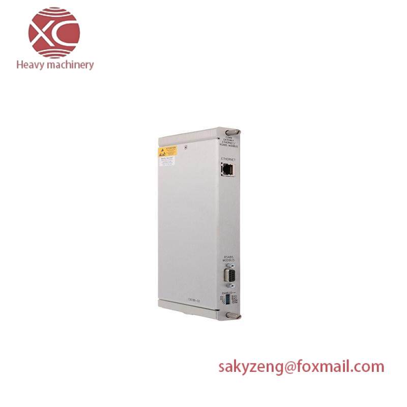 Bently Nevada 6ES7326-2BF01-0AB0 I/O MODULE
