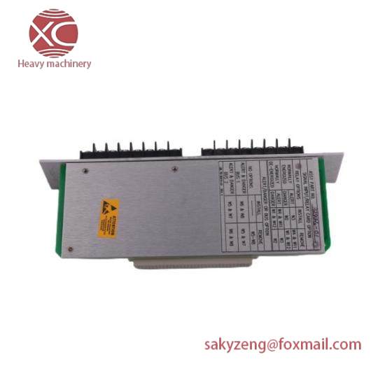 Bently Nevada 82926-01 RECORD TERMINAL