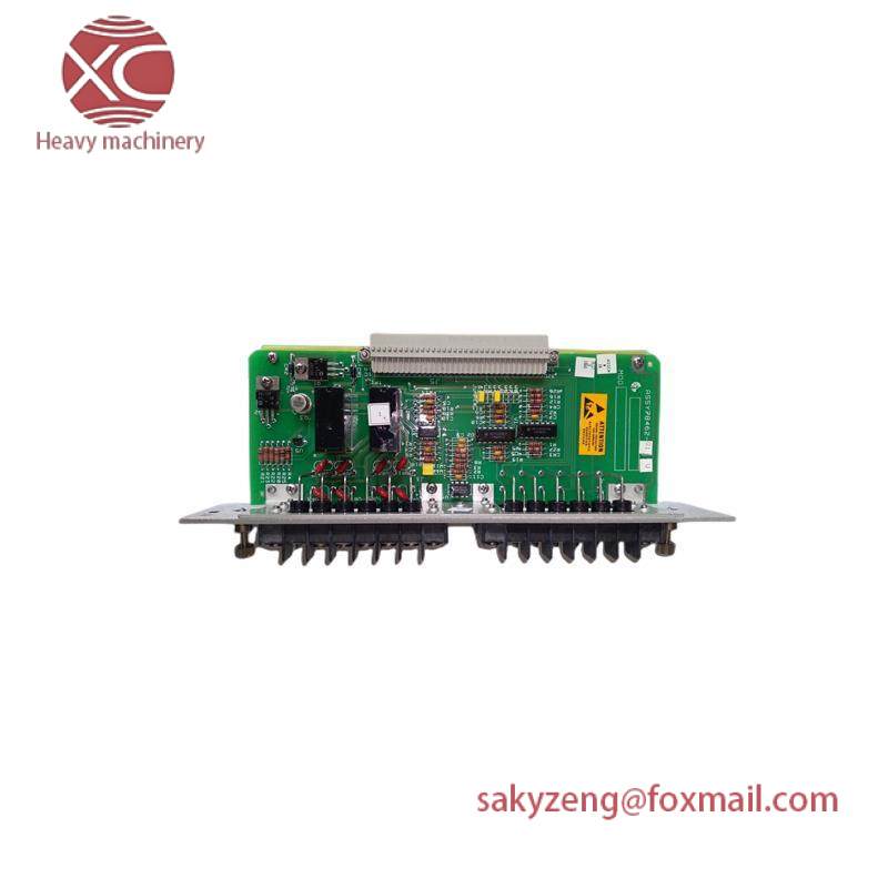 Bently Nevada 84145-01 SEISMIC DUAL EPOXY RELAY