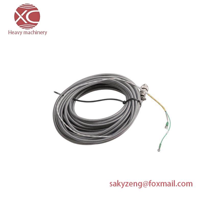 Bently Nevada 84661-10 Velomitor Interconnect Cable