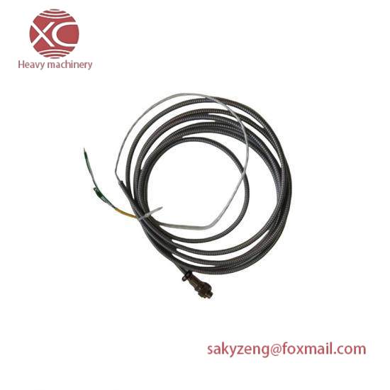 BENTLY NEVADA 84661-16 Interconnect Cable AUTOMATION PARTS
