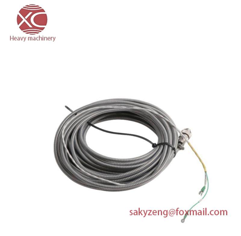 Bently Nevada 84661-60 Velomitor Interconnect Cable