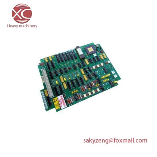 Bently Nevada 87870-01  Circuit Board