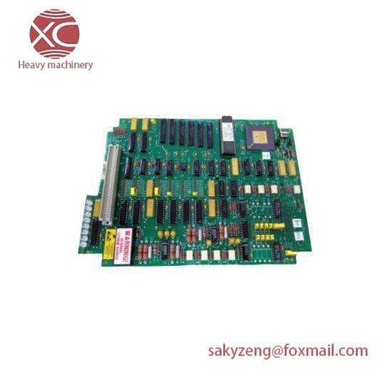 Bently Nevada 87870-01  Circuit Board