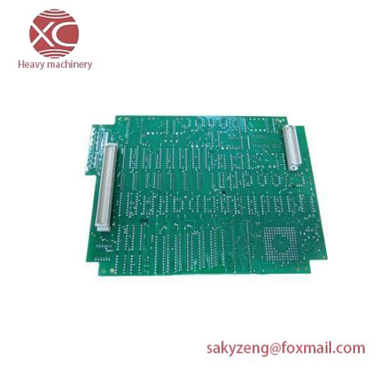 Bently Nevada 87870-01  Circuit Board