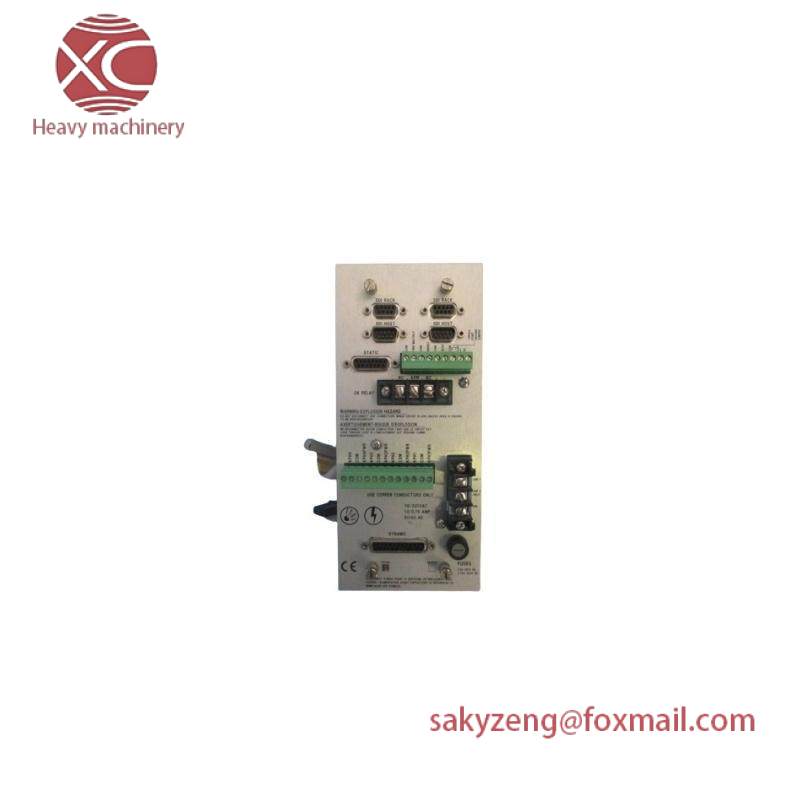 Bently Nevada 88199-01 Terminal Board
