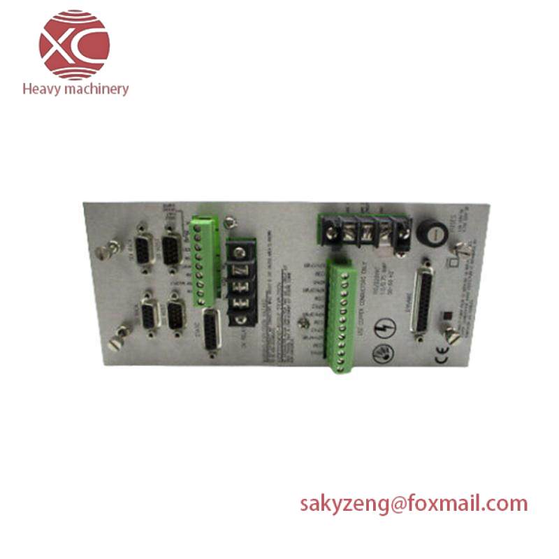 Bently Nevada 88286-01J PWA88199-01 88614-01 Terminal Board