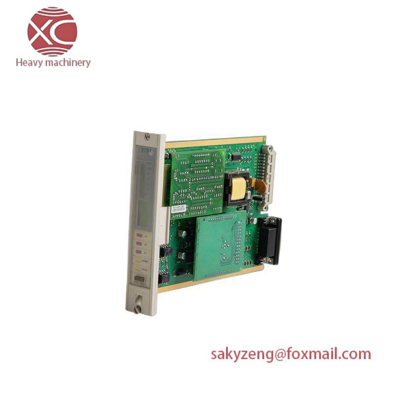 Bently Nevada 8C-TAIXB1 51307129-175 I/O Modules
