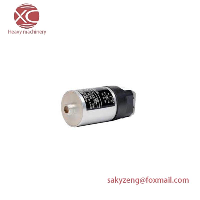 BENTLY NEVADA 9200-03-05-10-00 Two-wire Transducer