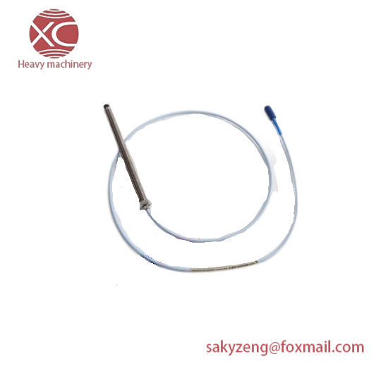 Bently Nevada 990-04-70-01-00  990 Vibration Transmitter