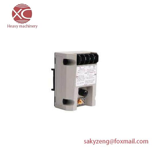Bently Nevada 990-05-50-01-00 2-Wire Vibration Transmitter
