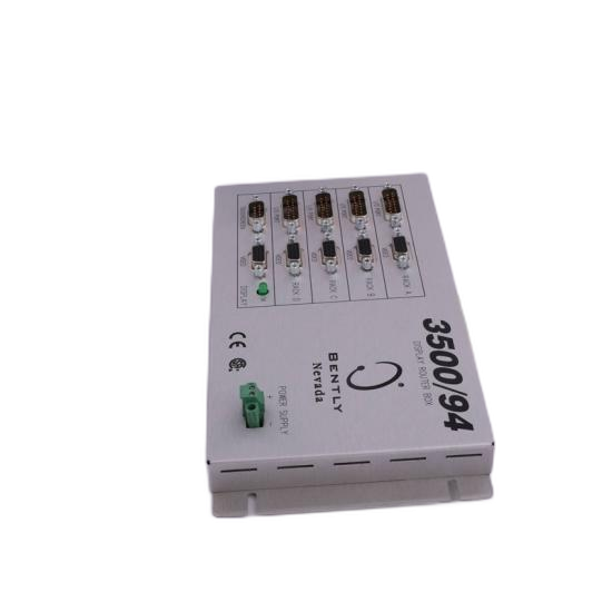 Bently Nevada 990-05-70-01-CN Vibration Transmitter