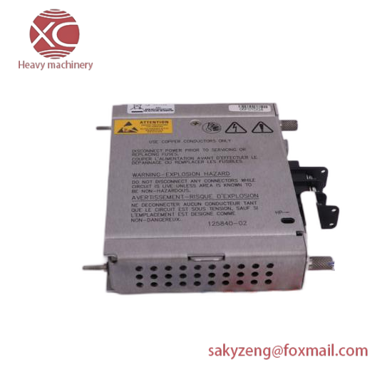 Bently Nevada 990-10-XX-01-05 Sensor