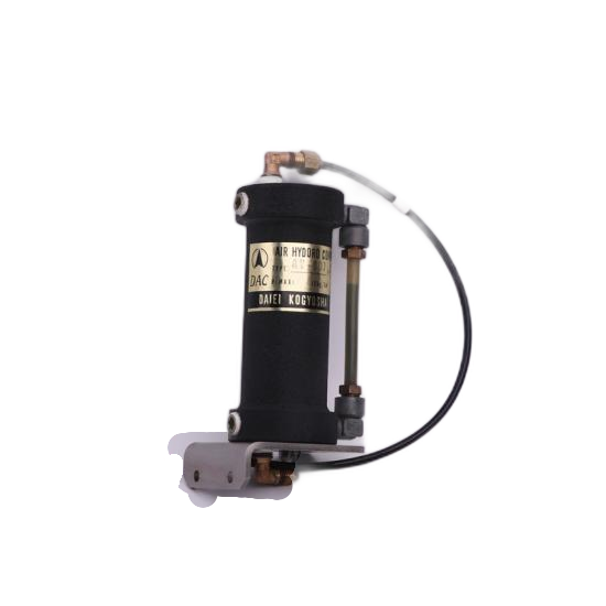 Bently Nevada 990-10-XX-01-05 Vibration Transmitter