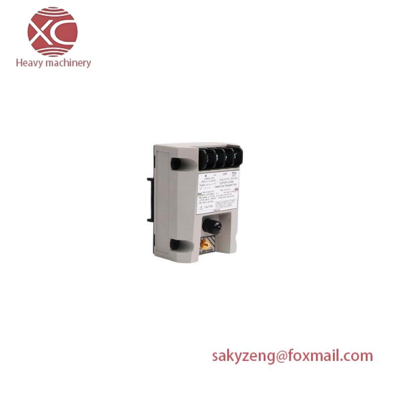 BENTLY NEVADA 990-10-XX-01-CN 167541-01 Vibration Transmitter
