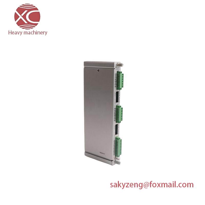 Bently Nevada 991-01-XX-01-00 288865-01 Transmitter