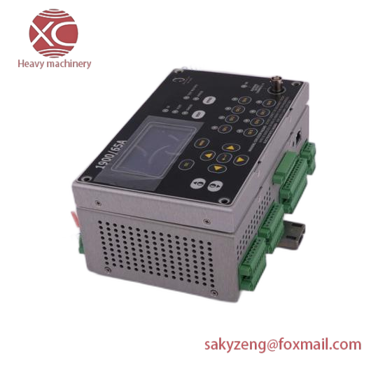 Bently Nevada 991-01-XX-01-01 Proximitor Sensor