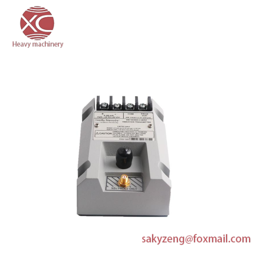 Bently Nevada 991-01-XX-02-00 MOD:284318-01 New