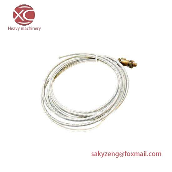 Bently Nevada 991-06-XX-01-00 MOD:164113-01  Proximity Sensor