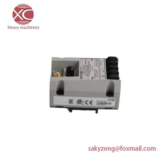 BENTLY NEVADA 991-25-XX-01-CN Thrust Transmitter