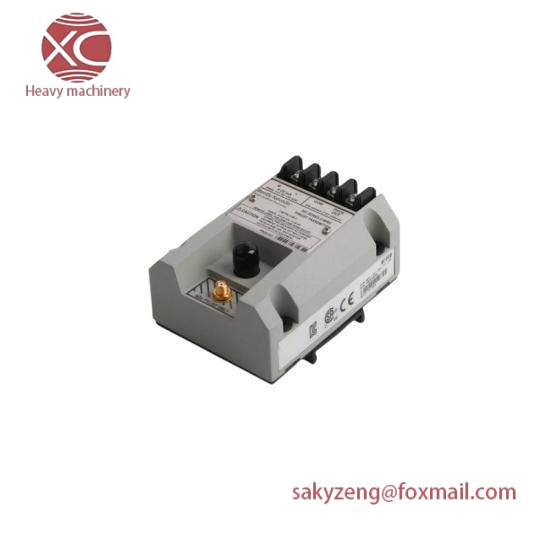 BENTLY NEVADA 991-25-XX-01-CN Thrust Transmitter