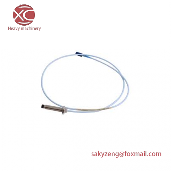 Bently Nevada BN33OOXL-330103-AOO-B10-C10-D02-E00 Proximity Transducer