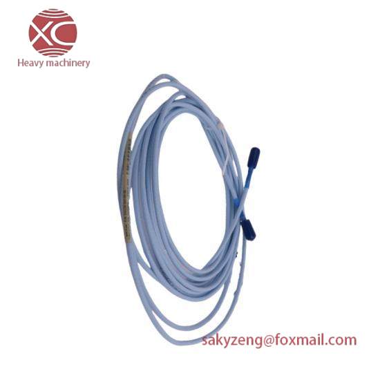 Bently Nevada Extension Cable 330130-045-00-05