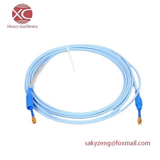 Bently Nevada Extension Cable 330130-045-02-05